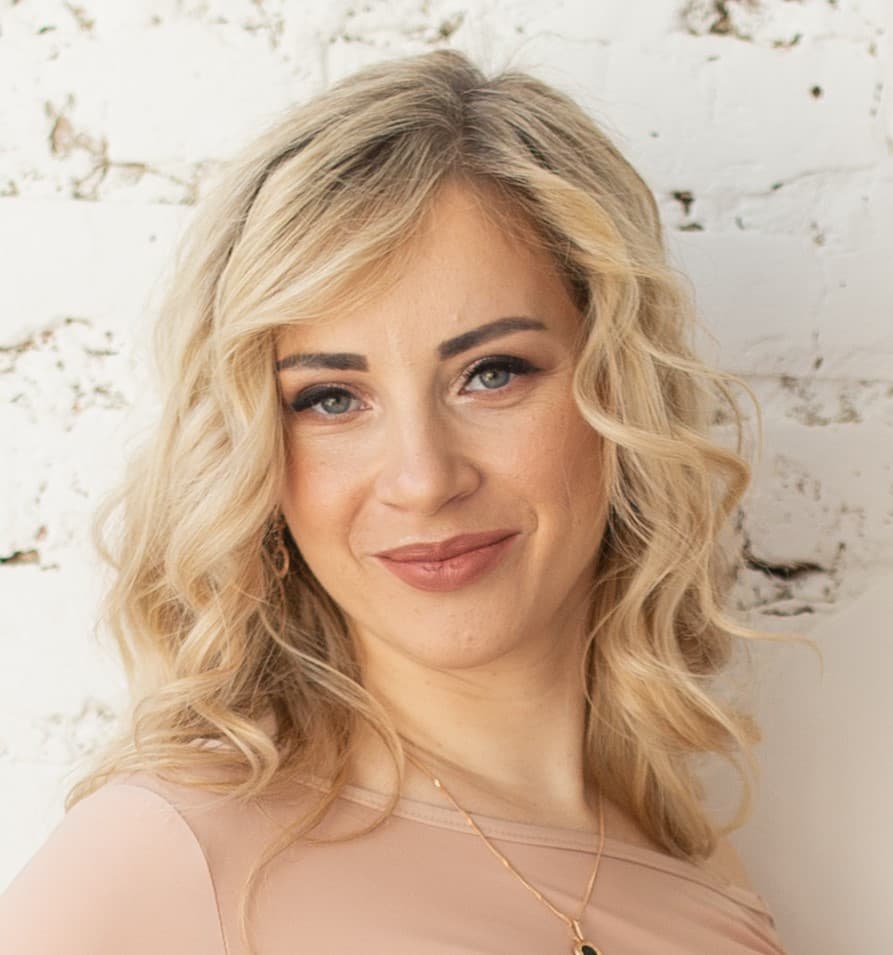 Regression specialist portrait